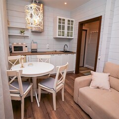 Коттеджный комплекс MONS, Анапа, Краснодарский край