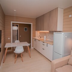 Коттеджный комплекс MONS, Анапа, Краснодарский край