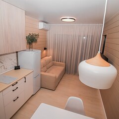 Коттеджный комплекс MONS, Анапа, Краснодарский край