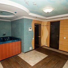 Парк-отель ZAYKOVO, Тюмень, Тюменская область