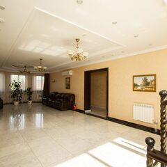 Парк-отель ZAYKOVO, Тюмень, Тюменская область