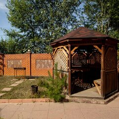 Парк-отель ZAYKOVO, Тюмень, Тюменская область