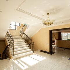 Парк-отель ZAYKOVO, Тюмень, Тюменская область