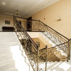 Парк-отель ZAYKOVO, Тюмень, Тюменская область