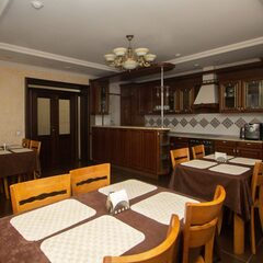 Парк-отель ZAYKOVO, Тюмень, Тюменская область