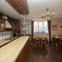 Парк-отель ZAYKOVO, Тюмень, Тюменская область