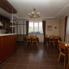 Парк-отель ZAYKOVO, Тюмень, Тюменская область