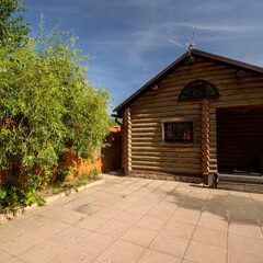 Парк-отель ZAYKOVO, Тюмень, Тюменская область