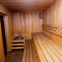 Парк-отель ZAYKOVO, Тюмень, Тюменская область