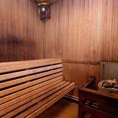 Парк-отель ZAYKOVO, Тюмень, Тюменская область