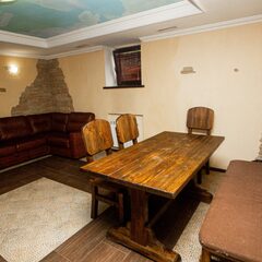 Парк-отель ZAYKOVO, Тюмень, Тюменская область