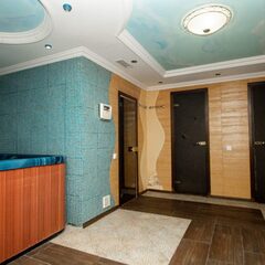 Парк-отель ZAYKOVO, Тюмень, Тюменская область