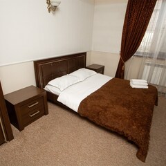 Парк-отель ZAYKOVO, Тюмень, Тюменская область