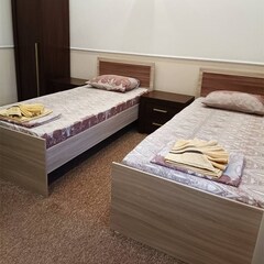 Парк-отель ZAYKOVO, Тюмень, Тюменская область