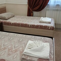 Парк-отель ZAYKOVO, Тюмень, Тюменская область