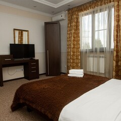 Парк-отель ZAYKOVO, Тюмень, Тюменская область