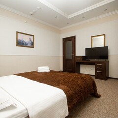 Парк-отель ZAYKOVO, Тюмень, Тюменская область