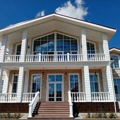 Санаторий Дугино, Сычевский район, Смоленская область