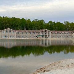 Санаторий Дугино, Сычевский район, Смоленская область
