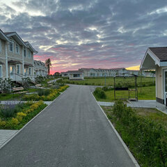 Санаторий Дугино, Сычевский район, Смоленская область