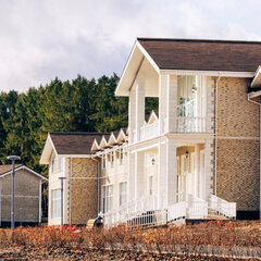 Санаторий Дугино, Сычевский район, Смоленская область