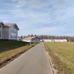 Санаторий Дугино, Сычевский район, Смоленская область