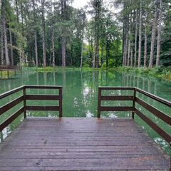 Санаторий Дугино, Сычевский район, Смоленская область