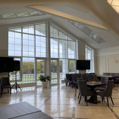 Санаторий Дугино, Сычевский район, Смоленская область