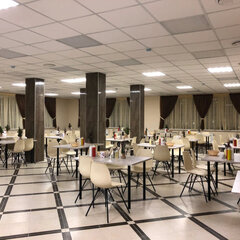 Санаторий Дугино, Сычевский район, Смоленская область