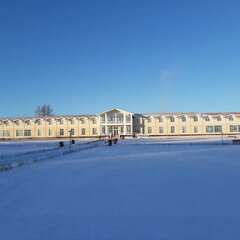 Санаторий Дугино, Сычевский район, Смоленская область