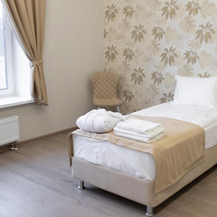 Санаторий Дугино, Сычевский район, Смоленская область