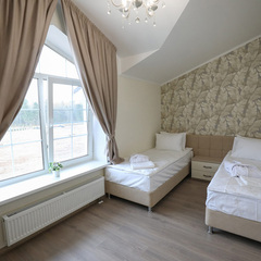 Санаторий Дугино, Сычевский район, Смоленская область