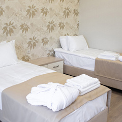 Санаторий Дугино, Сычевский район, Смоленская область