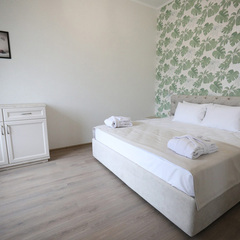 Санаторий Дугино, Сычевский район, Смоленская область