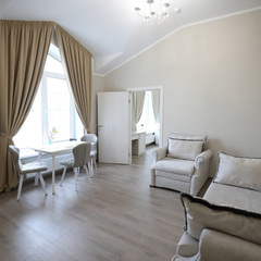 Санаторий Дугино, Сычевский район, Смоленская область