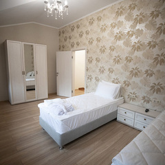 Санаторий Дугино, Сычевский район, Смоленская область