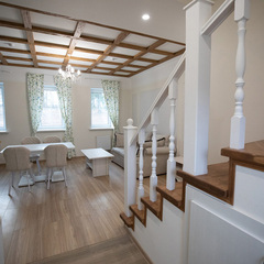 Санаторий Дугино, Сычевский район, Смоленская область