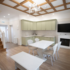 Санаторий Дугино, Сычевский район, Смоленская область