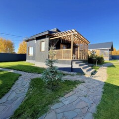 Гостевой дом Smola Haus, Переславль-Залесский, Ярославская область