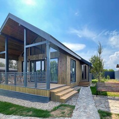 Гостевой дом Smola Haus, Переславль-Залесский, Ярославская область