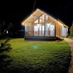 Гостевой дом Smola Haus, Переславль-Залесский, Ярославская область