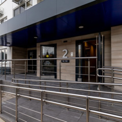 Апартаменты Акаций 34, Сочи, Краснодарский край