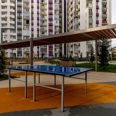 Апартаменты Акаций 34, Сочи, Краснодарский край