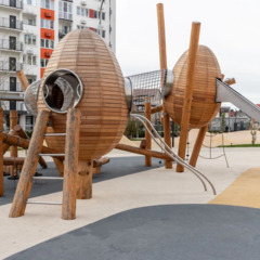 Апартаменты Акаций 34, Сочи, Краснодарский край