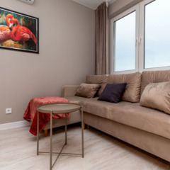 Апартаменты Акаций 34, Сочи, Краснодарский край