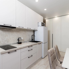 Апартаменты Акаций 34, Сочи, Краснодарский край