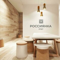 Отель Россиянка, Анапа, Краснодарский край