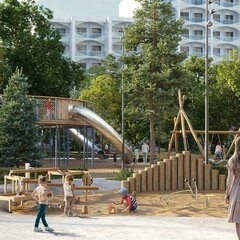 Отель Россиянка, Анапа, Краснодарский край