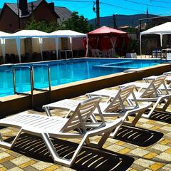 Гостиница Анна, Новороссийск, Краснодарский край