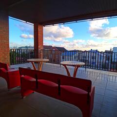 Гостиница Анна, Новороссийск, Краснодарский край